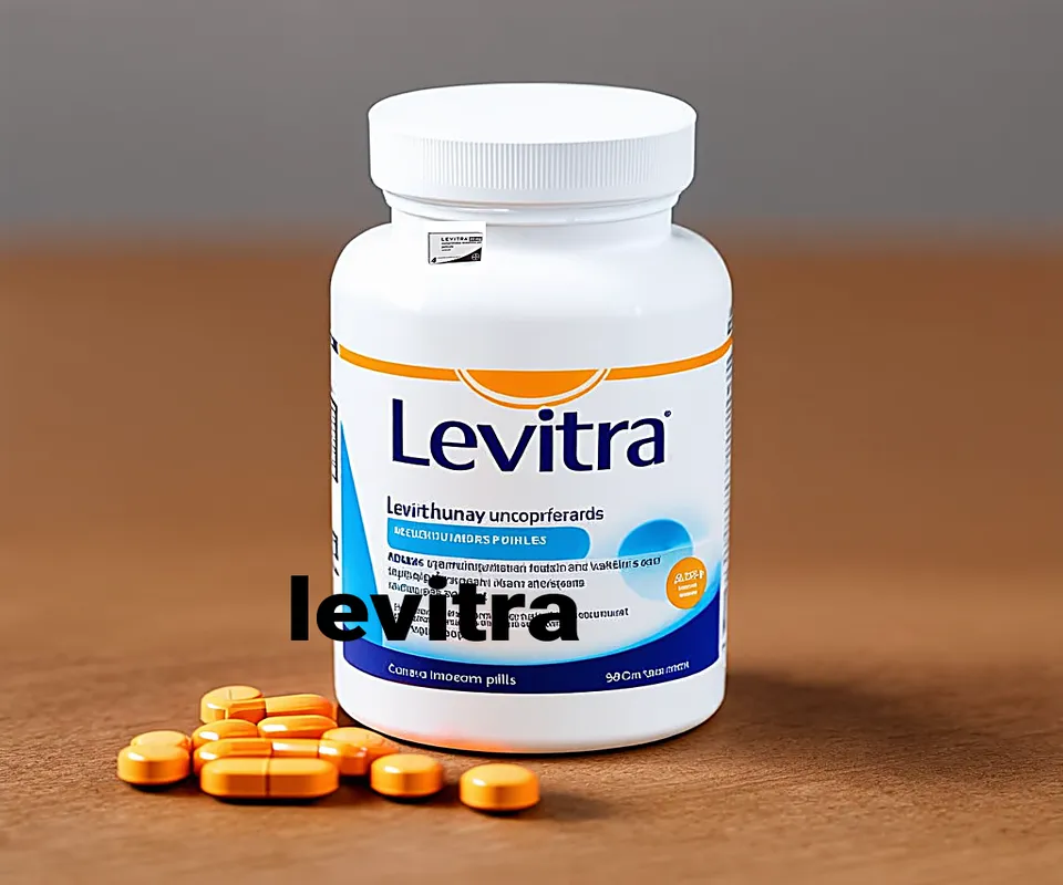 Acquisto levitra in farmacia